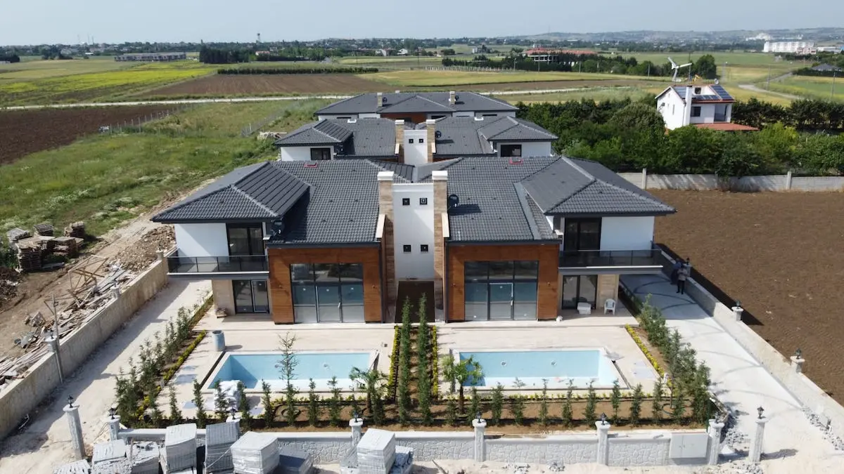 House in Silivri